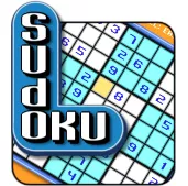 обложка 90x90 Sudoku