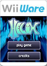постер игры Helix