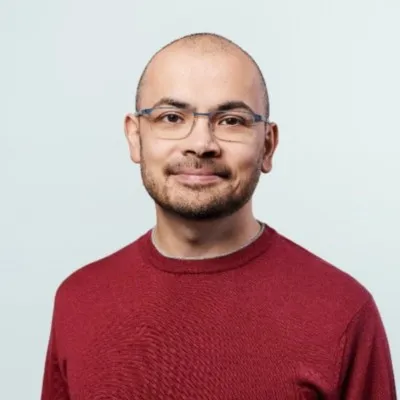 developer photo