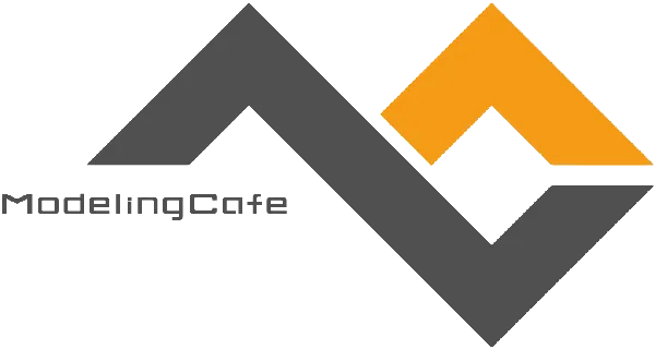 ModelingCafe Inc. logo