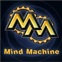 постер игры Mind Machine