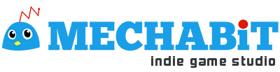 Mechabit Ltd logo