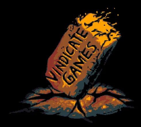 Vindicate Games logo