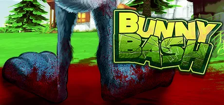 постер игры Bunny Bash