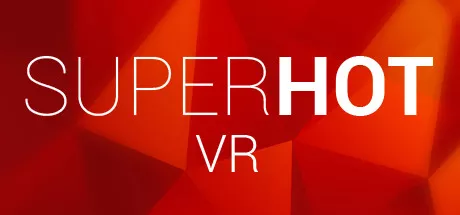 SUPERHOT VR (PS4) - New Level