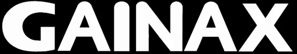 Gainax Co., Ltd. logo