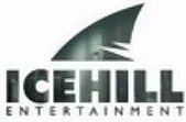IceHill Entertainment logo