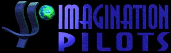 Imagination Pilots logo