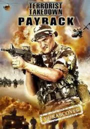 обложка 90x90 Terrorist Takedown: Payback