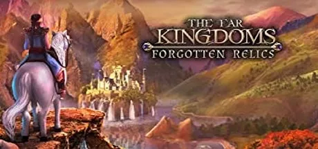 постер игры The Far Kingdoms: Forgotten Relics