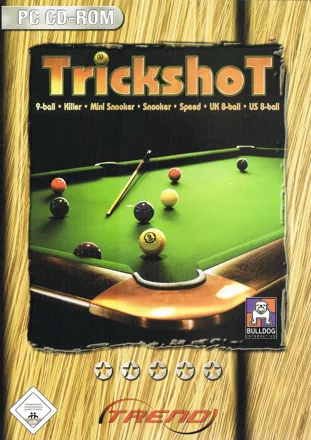 box cover