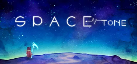 постер игры SpaceTone