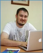 developer photo