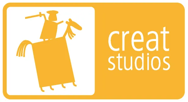 Creat Studios, Inc. logo