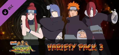 Naruto 360 Pack