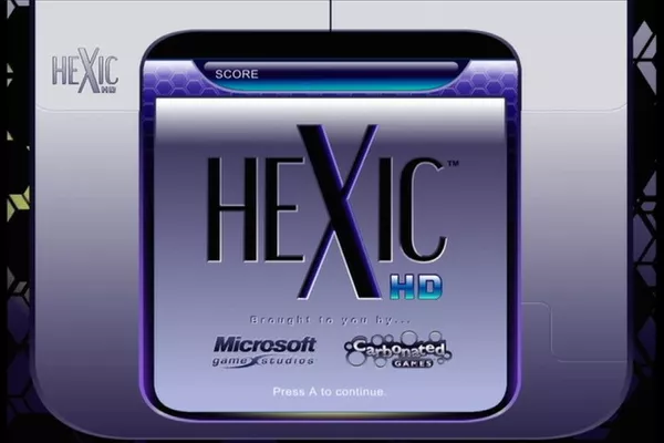 Hexic (Game) - Giant Bomb