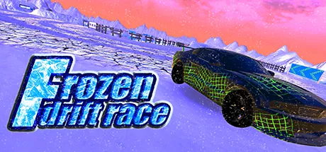 обложка 90x90 Frozen Drift Race