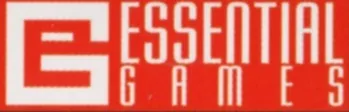 Essential Games logo
