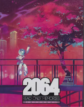 2064: Read Only Memories (Collector