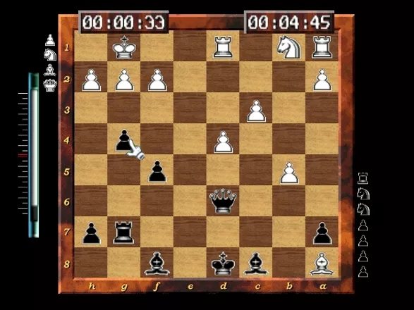 Chess 2d 🕹️ Play Now on GamePix