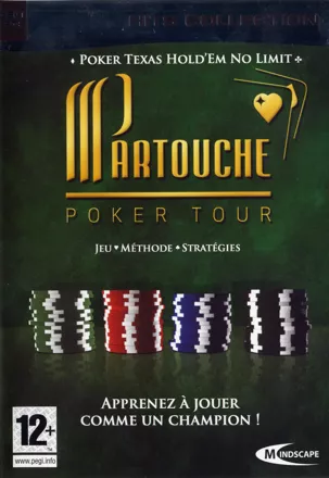 обложка 90x90 Partouche Poker Tour