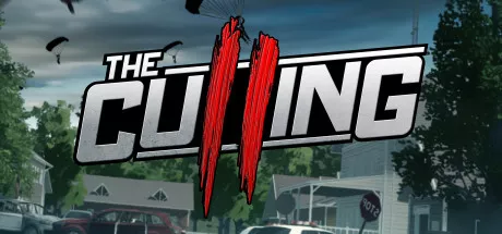 постер игры The Culling II