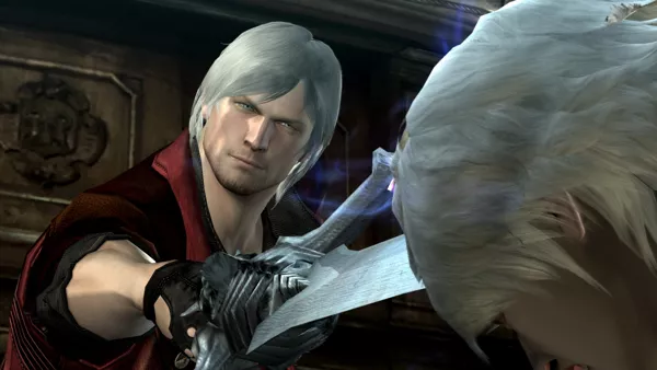 Devil May Cry 4: Refrain (2011) - MobyGames