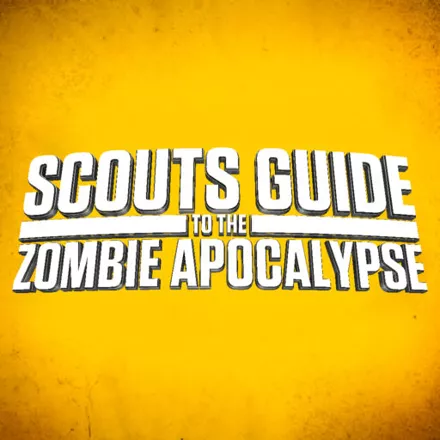 обложка 90x90 Scouts Guide to the Zombie Apocalypse