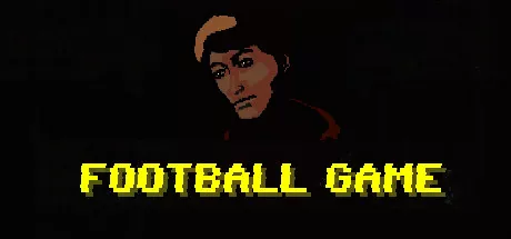 постер игры Football Game