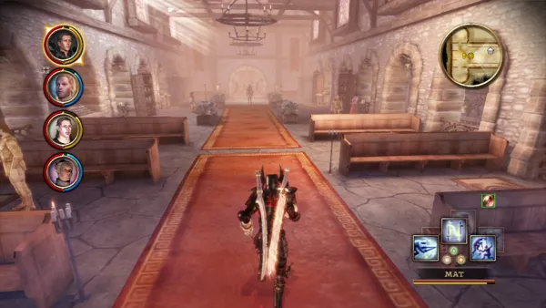 Dragon Age: Origins Awakening on PS3 — price history, screenshots