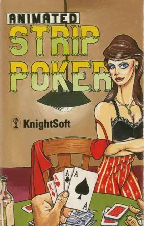 Sabe o que é strip poker?