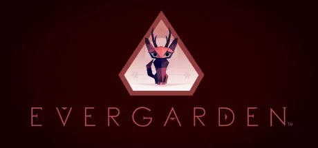 постер игры Evergarden