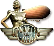 постер игры Atlantis Sky Patrol