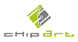 Chip-Art Games logo