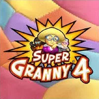 обложка 90x90 Super Granny 4