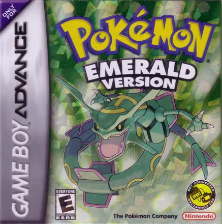 How to Choose Between Pokémon Ruby, Sapphire, and Emerald