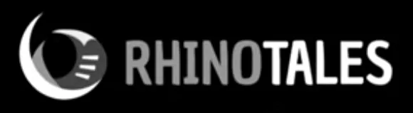RhinoTales logo