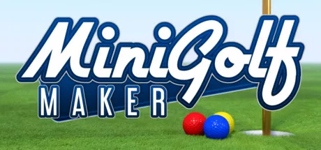 обложка 90x90 MiniGolf Maker