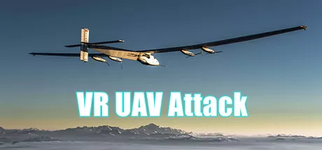 обложка 90x90 VR UAV Attack
