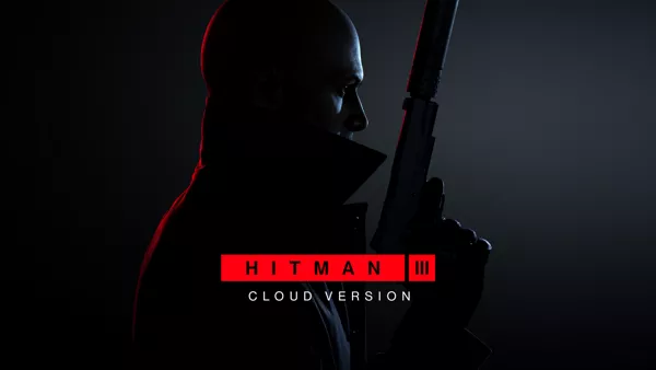обложка 90x90 Hitman III: Cloud Version