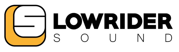 Lowrider Sound Ltd logo