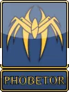 Phobetor logo