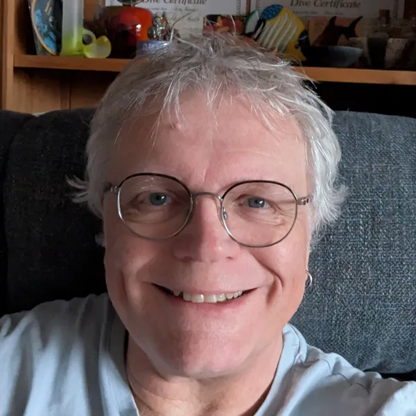 developer photo
