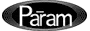 Param logo