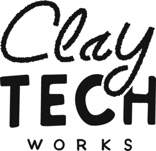 Claytechworks Co. Ltd. logo