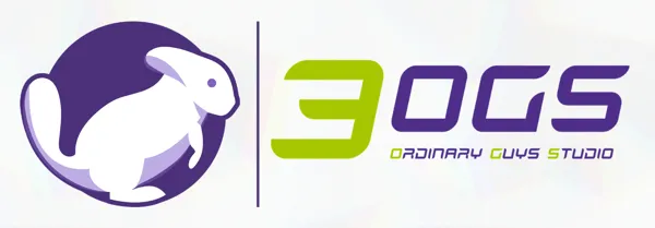 3OGS logo