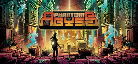 обложка 90x90 Phantom Abyss