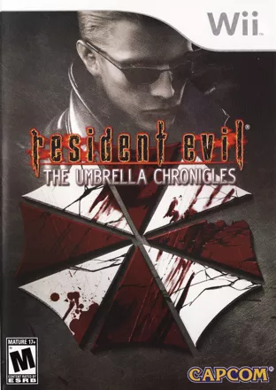 Resident Evil Code: Veronica X Review for PlayStation 2: - GameFAQs