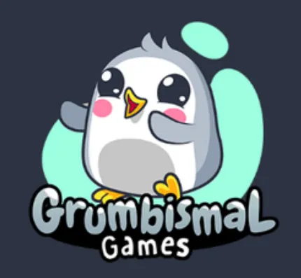 Grumbismal Games logo