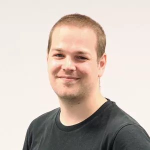 developer photo